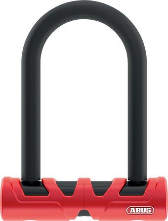 ABUS D-Lock Ultimate 420/150 HB140 + USH