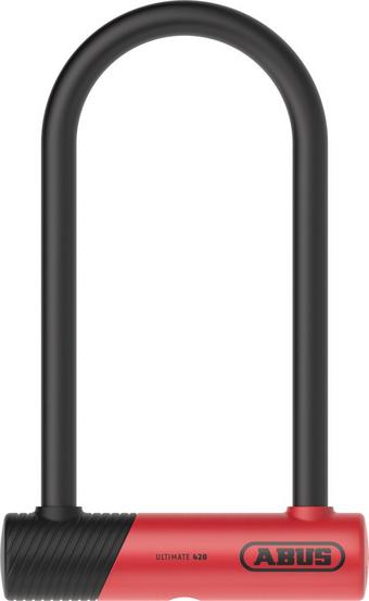 ABUS D-Lock 420K/150 HB230 USH