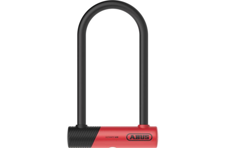 ABUS D-Lock 420K/150 HB230 USH ABUS D-Lock 420K/150 HB230 USH