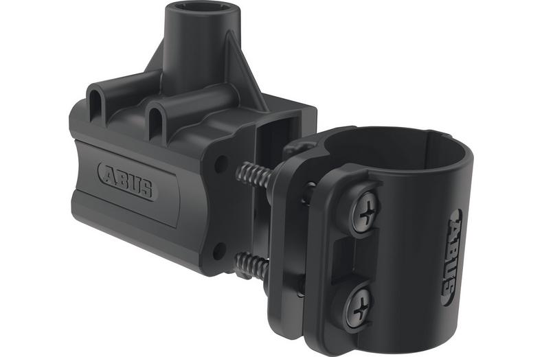 ABUS Ultimate 420K Bike Lock With Cable ABUS Ultimate 420K Bike Lock With Cable