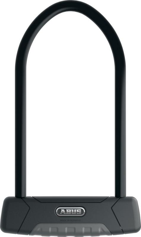Halfords ABUS Abus D-Lock Granit Plus 470/150 Hb300+Ush | Extra 8% off for BC Members