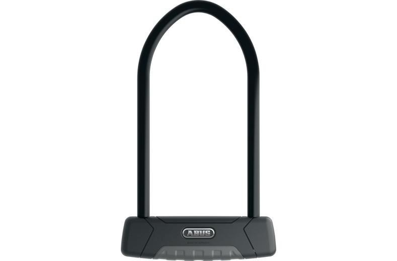 ABUS D-Lock GRANIT PLUS 470/150 HB300+USH ABUS D-Lock GRANIT PLUS 470/150 HB300+USH