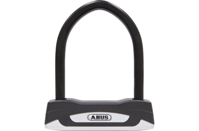 ABUS D-Lock GRANIT XPLUS Mini 54/160 HB145 ABUS D-Lock GRANIT XPLUS Mini 54/160 HB145