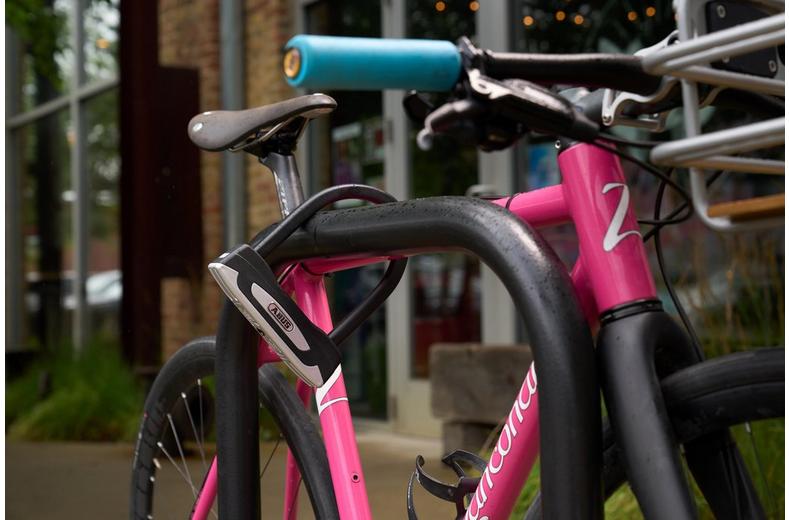 ABUS D-Lock GRANIT XPLUS Mini 54/160 HB145 ABUS D-Lock GRANIT XPLUS Mini 54/160 HB145