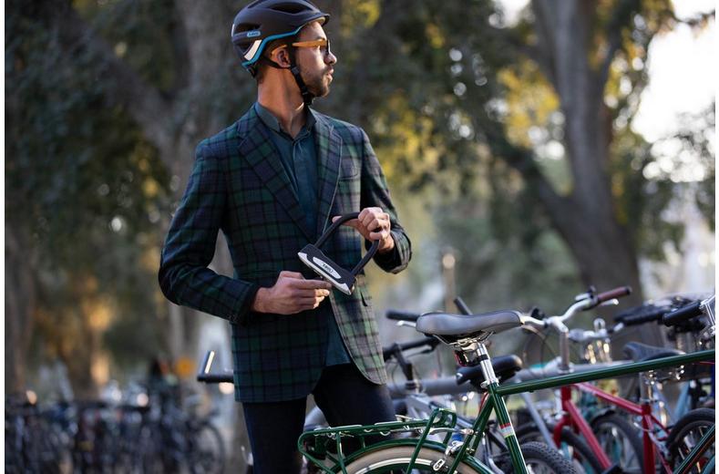 ABUS D-Lock GRANIT XPLUS Mini 54/160 HB145 ABUS D-Lock GRANIT XPLUS Mini 54/160 HB145