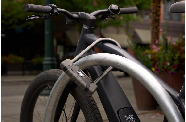 ABUS Granit Xplus 540 Bike Lock ABUS Granit Xplus 540 Bike Lock