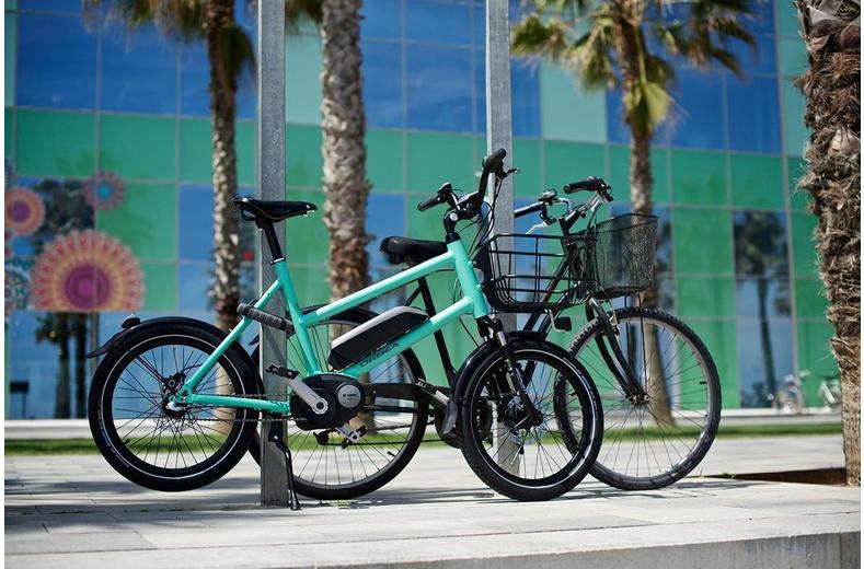 ABUS Granit Xplus 540 Bike Lock ABUS Granit Xplus 540 Bike Lock