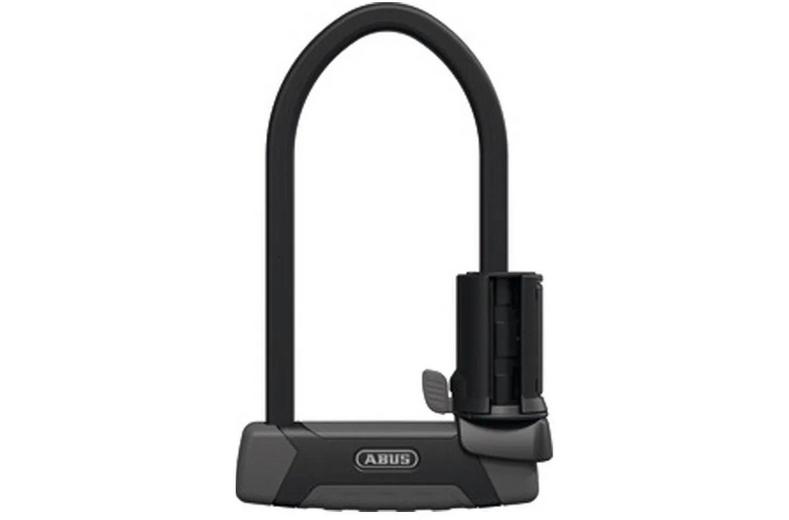 ABUS D-Lock GRANIT XPLUS 540/160 HB300+SHB ABUS D-Lock GRANIT XPLUS 540/160 HB300+SHB