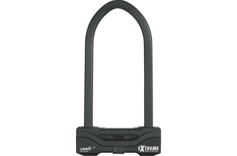 ABUS D-Lock Extreme 59/180 HB260 SRA/NF ABUS D-Lock Extreme 59/180 HB260 SRA/NF