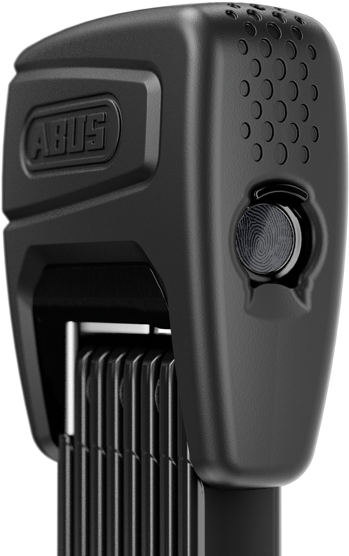 ABUS Bordo 6000AFP/120 SH, Fingerprint