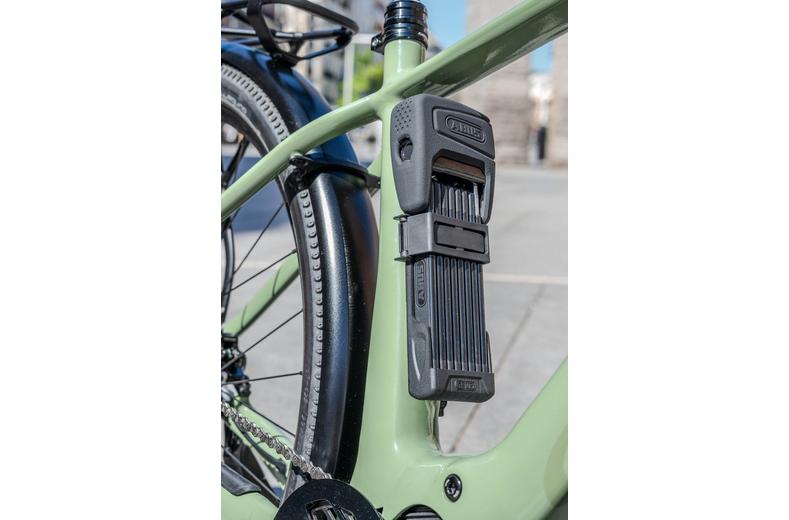ABUS Bordo 6000AFP/120 SH, Fingerprint ABUS Bordo 6000AFP/120 SH, Fingerprint