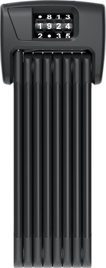 ABUS Bordo 6000C/120 SH, Combination