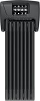 Halfords ABUS Abus Bordo 6000C/120 Sh, Combination | Extra 8% off for BC Members