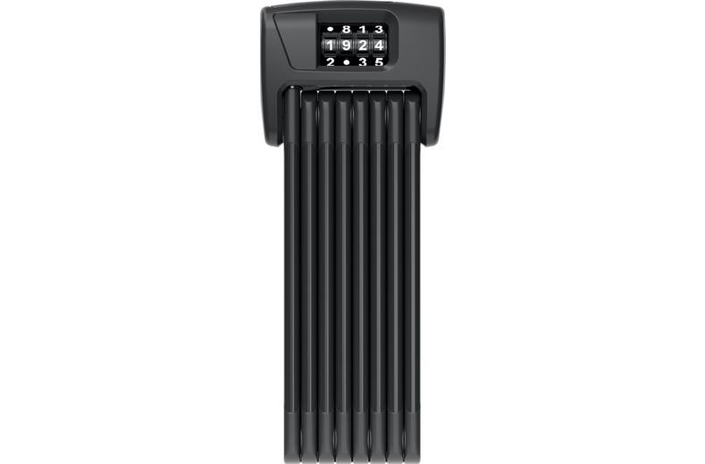 ABUS Bordo 6000C/120 SH, Combination ABUS Bordo 6000C/120 SH, Combination