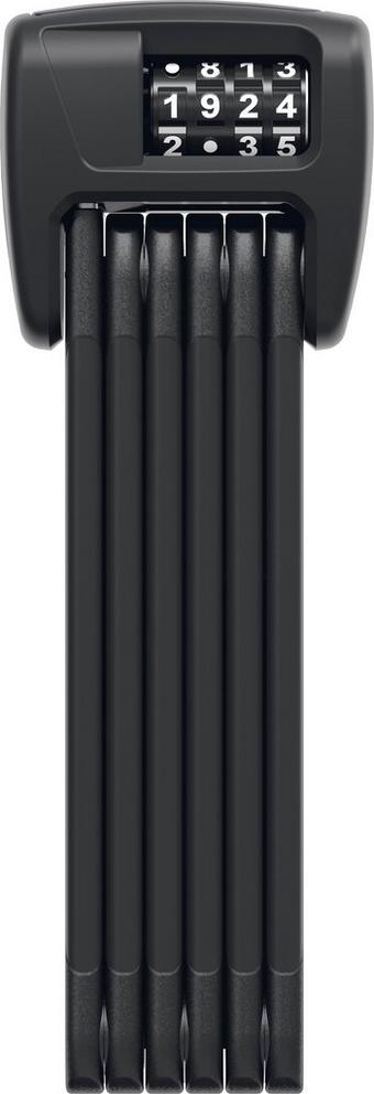 ABUS Bordo 6000C/90 LED SH, Combination