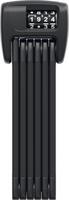 Halfords ABUS Abus Bordo 6000C/90 Led Sh, Combination | Extra 8% off for BC Members