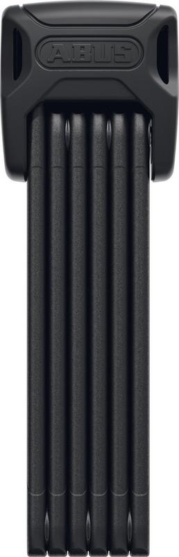 Halfords ABUS Bordo 6000K/90 SH, Key | Extra 8% off for BC Members