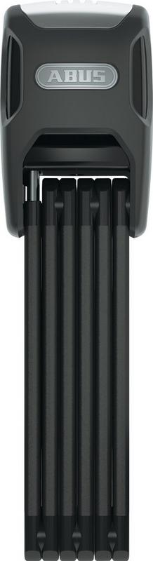 Halfords ABUS Abus Bordo Big Alarm 6000Ka/120 Bk Sh | Extra 8% off for BC Members