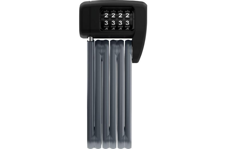 ABUS Bordo LITE MINI 6055C/60, Black ABUS Bordo LITE MINI 6055C/60, Black