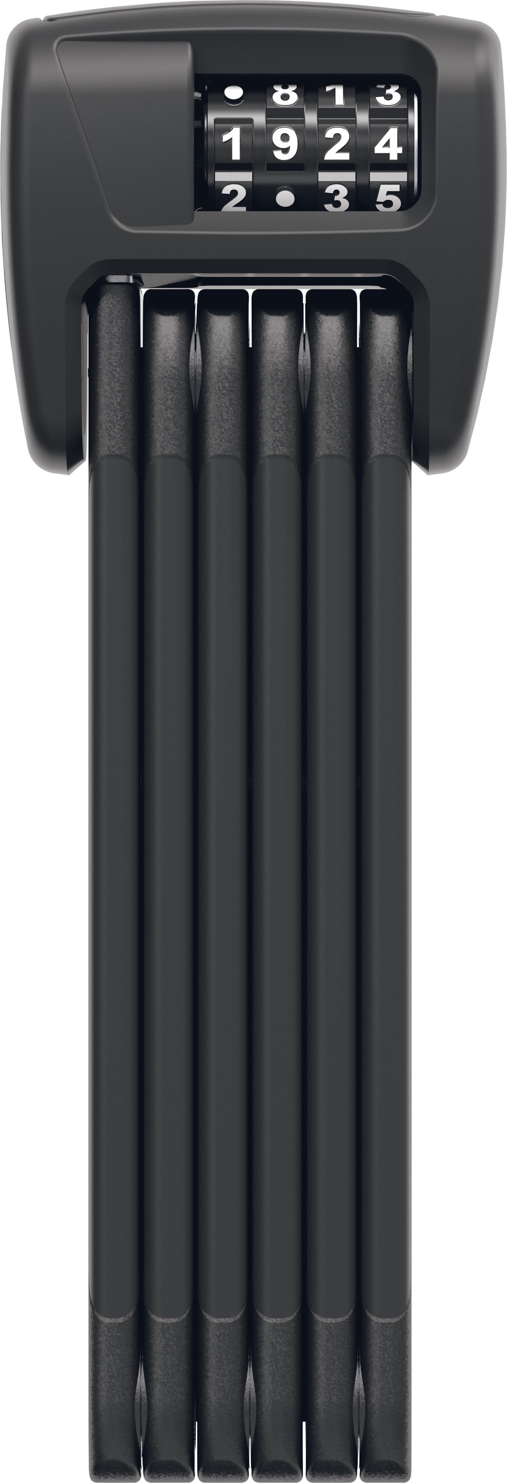 Halfords ABUS Bordo  Combo 6100/90 + SHFL MONKEYLINK | Extra 8% off for BC Members