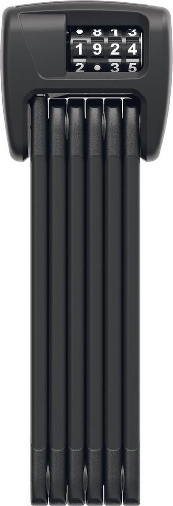 ABUS Bordo  Combo 6100/90 + SHFL MONKEYLINK