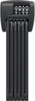 Halfords ABUS Abus Bordo  Combo 6100/90 + Shfl Monkeylink | Extra 8% off for BC Members