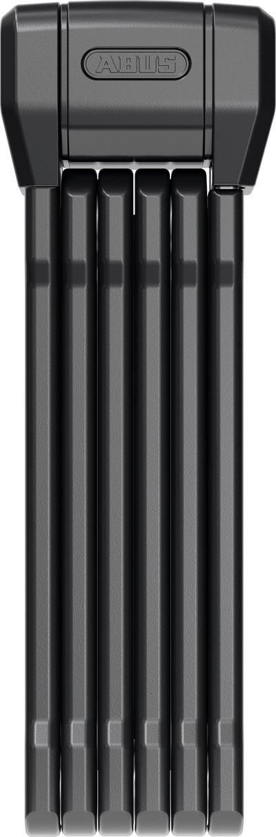 ABUS Bordo 6200K/90 SH, Black ABUS Bordo 6200K/90 SH, Black