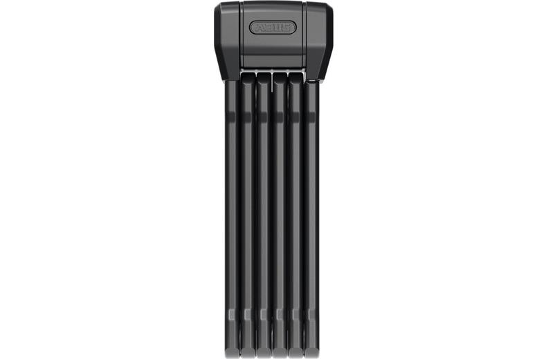 ABUS Bordo 6200K/90 SH, Black ABUS Bordo 6200K/90 SH, Black