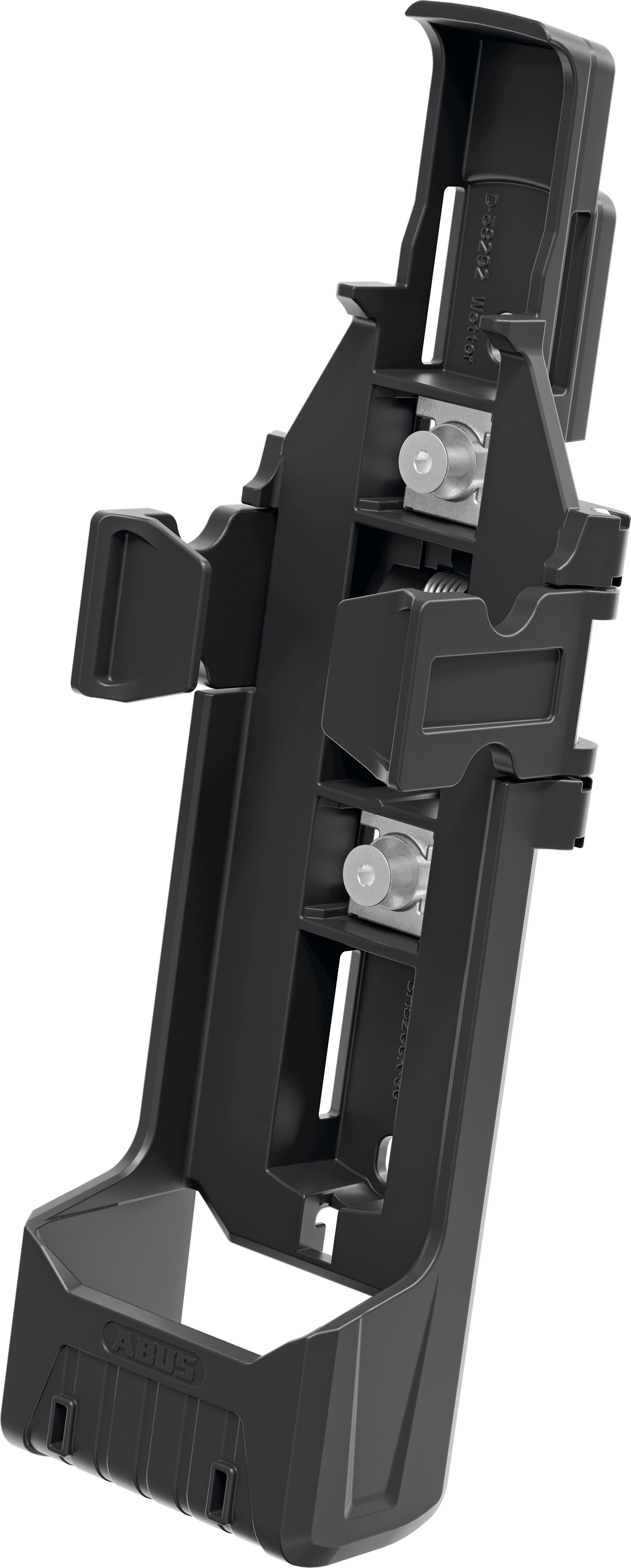 ABUS Bordo 6200K/90 SH, Black