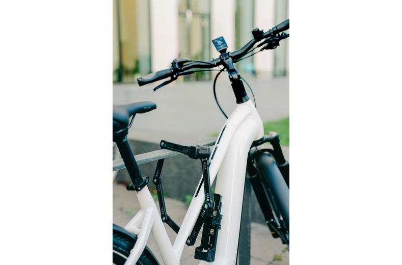 ABUS Bordo 6200K Folding Bike Lock ABUS Bordo 6200K Folding Bike Lock