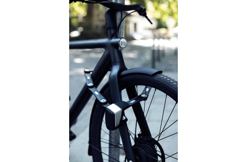 ABUS Bordo SmartX 6500A/110 SH ABUS Bordo SmartX 6500A/110 SH