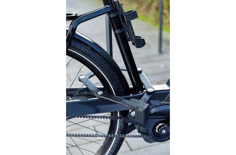 ABUS Bordo GRANIT TWINSET 6500K/90 SH ABUS Bordo GRANIT TWINSET 6500K/90 SH
