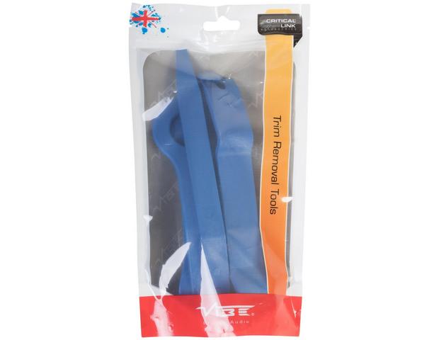 Plastic '2 in 1' Trim Removal Tool – Powerful UK