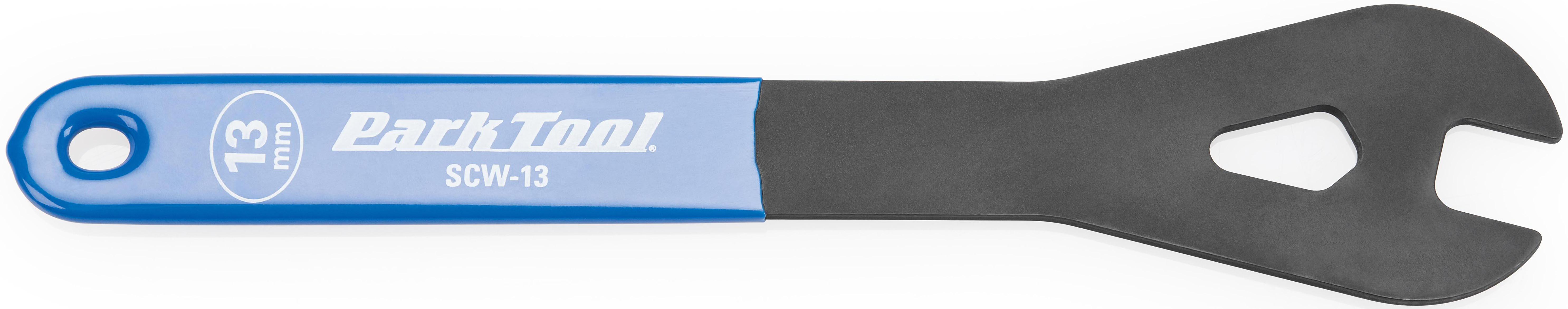 Park Tool SCW Shop Cone Wrench