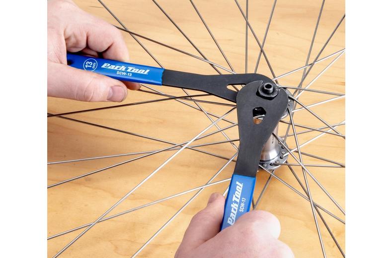 Park Tool SCW Shop Cone Wrench Park Tool SCW Shop Cone Wrench