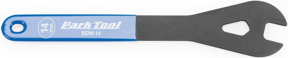 Halfords Park Tool Scw-14 Shop Cone Wrench, 14Mm | Extra 8% off for BC Members