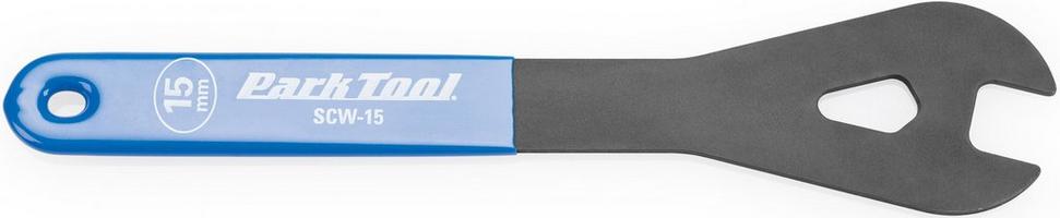 Halfords Park Tool Scw-15 Shop Cone Wrench, 15Mm | Extra 8% off for BC Members