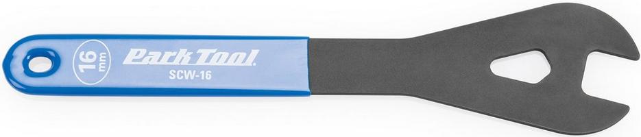 Halfords Park Tool Scw-16 Shop Cone Wrench, 16Mm | Extra 8% off for BC Members