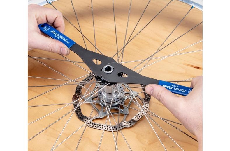 Park Tool SCW Shop Cone Wrench Park Tool SCW Shop Cone Wrench