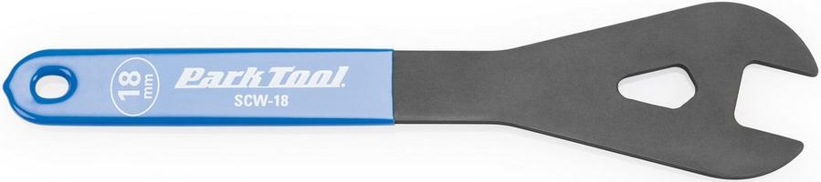 Halfords Park Tool Scw-18 Shop Cone Wrench, 18Mm | Extra 8% off for BC Members