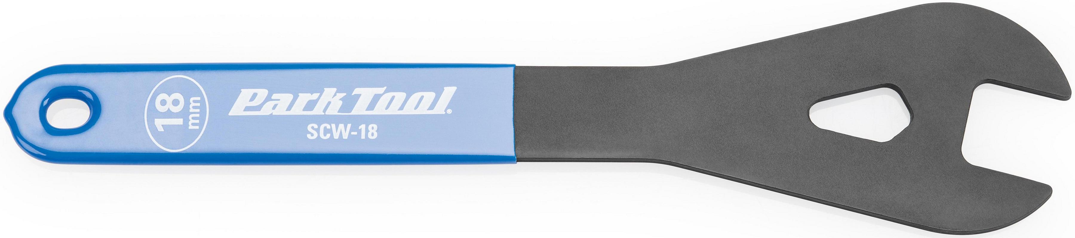 Halfords Park Tool Scw-18 Shop Cone Wrench, 18Mm | Extra 8% off for BC Members