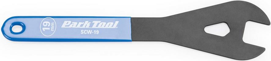 Halfords Park Tool Scw-19 Shop Cone Wrench, 19Mm | Extra 8% off for BC Members