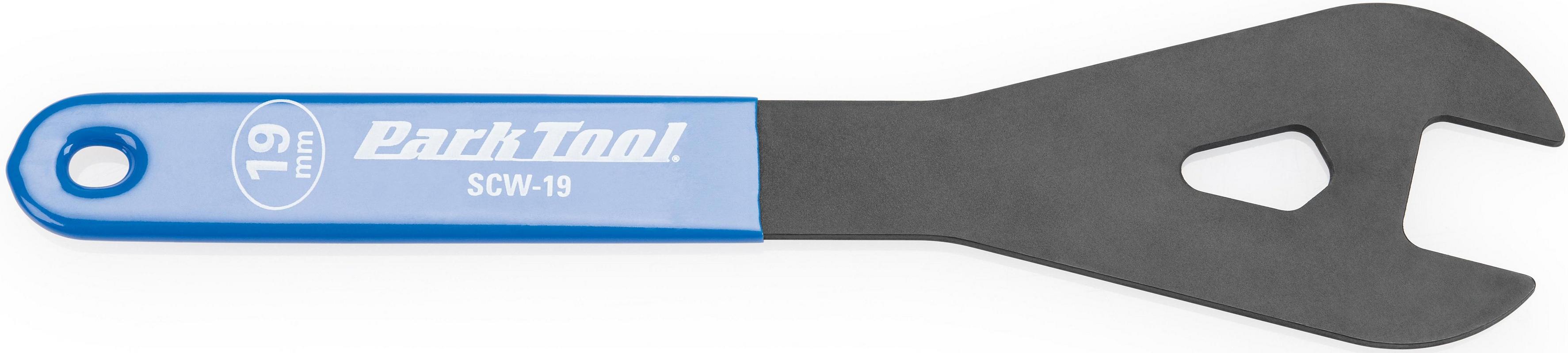 Halfords Park Tool Scw-19 Shop Cone Wrench, 19Mm | Extra 8% off for BC Members