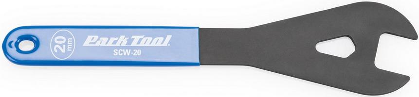 Halfords Park Tool Scw-20 Shop Cone Wrench, 20Mm | Extra 8% off for BC Members