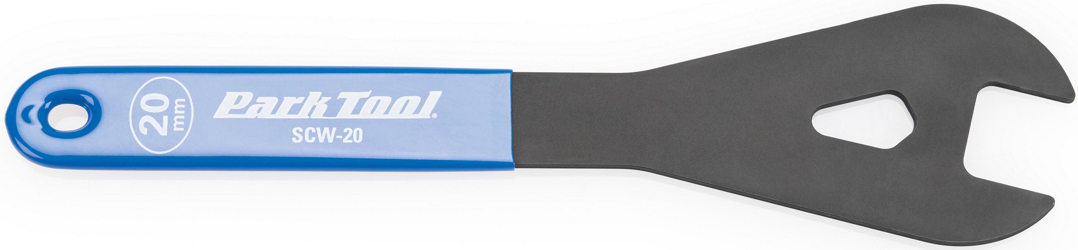 Halfords Park Tool Scw-20 Shop Cone Wrench, 20Mm | Extra 8% off for BC Members