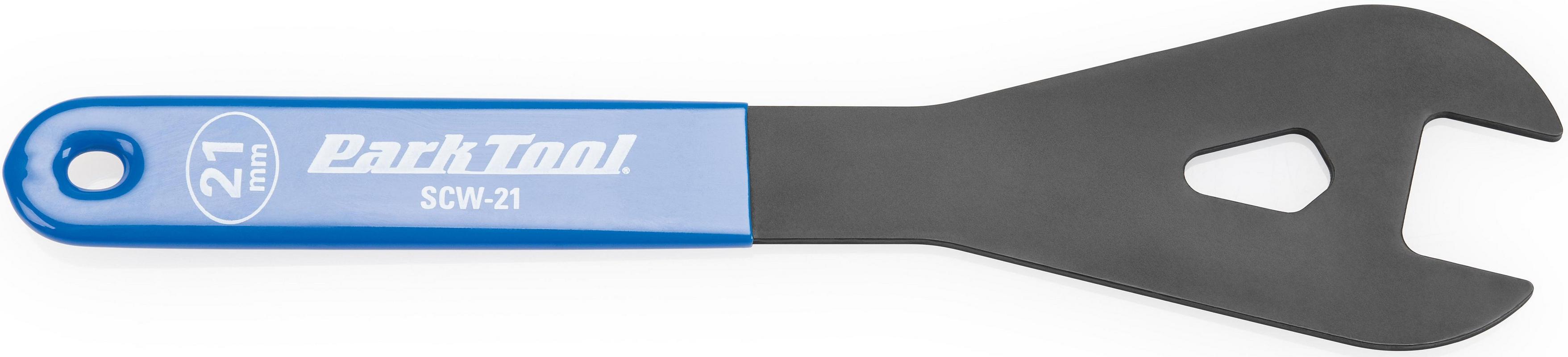 Halfords Park Tool Scw-21 Shop Cone Wrench, 21Mm | Extra 8% off for BC Members