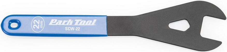 Halfords Park Tool Scw-22 Shop Cone Wrench, 22Mm | Extra 8% off for BC Members