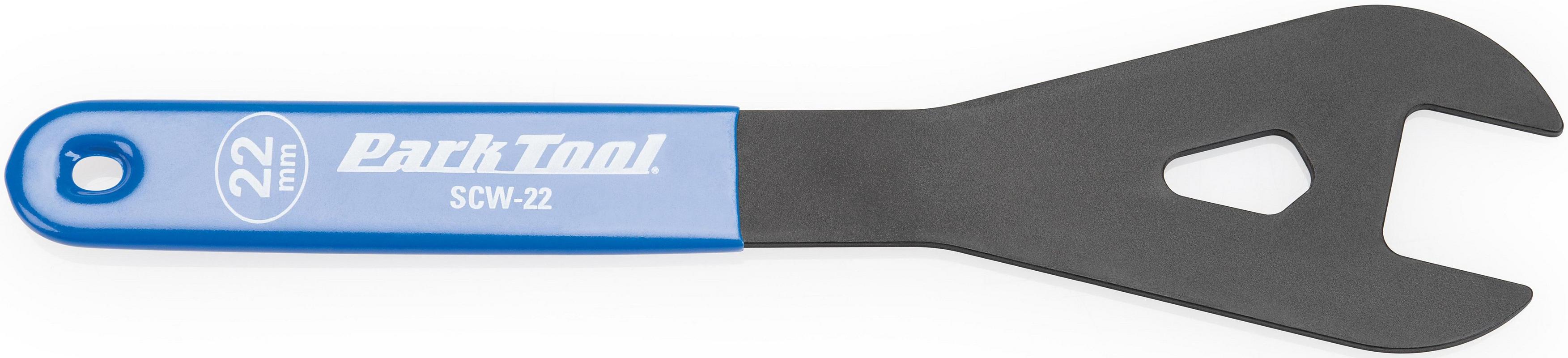 Halfords Park Tool Scw-22 Shop Cone Wrench, 22Mm | Extra 8% off for BC Members