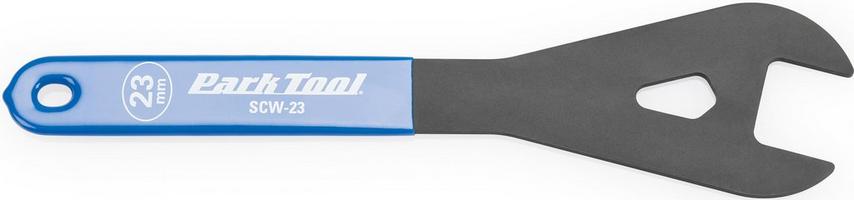 Halfords Park Tool Scw-23 Shop Cone Wrench, 23Mm | Extra 8% off for BC Members