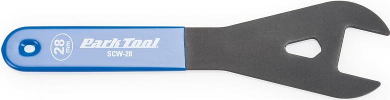 Halfords Park Tool Scw-28 Shop Cone Wrench, 28Mm | Extra 8% off for BC Members